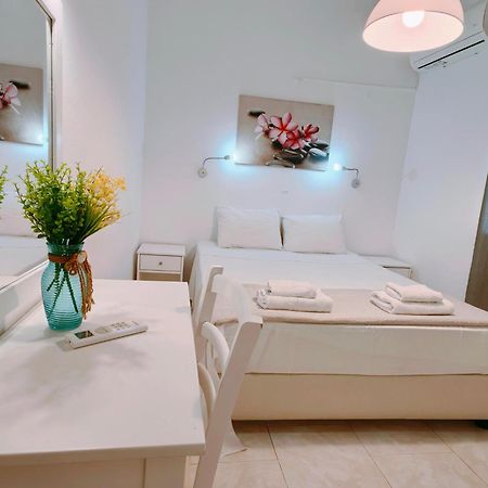 Eva Ivoni Apartments Amoudara  Luaran gambar