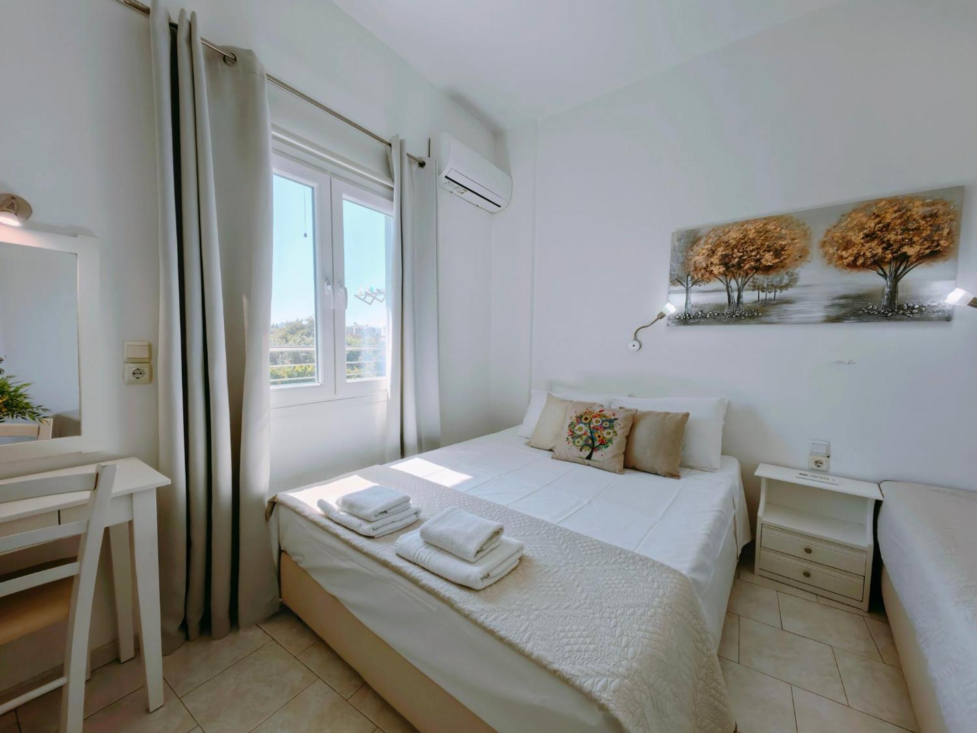 Eva Ivoni Apartments Amoudara  Luaran gambar